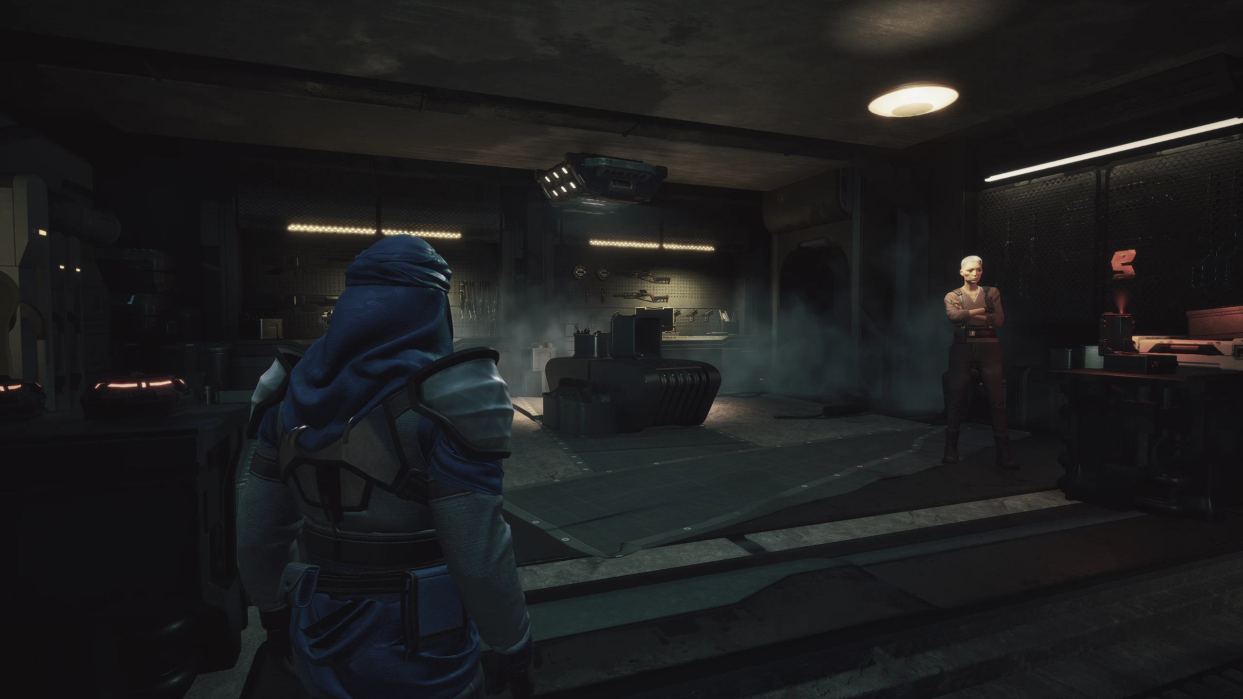 Dune Awakening Screenshot